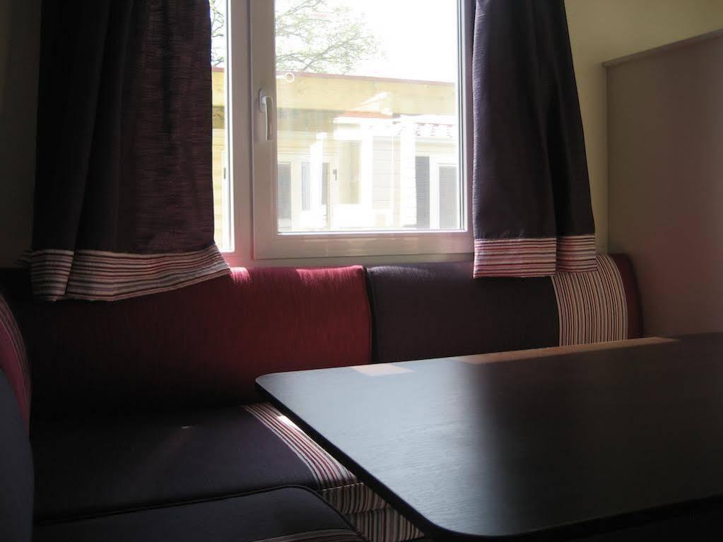 Camping Fontanelle Moniga del Garda Exterior photo