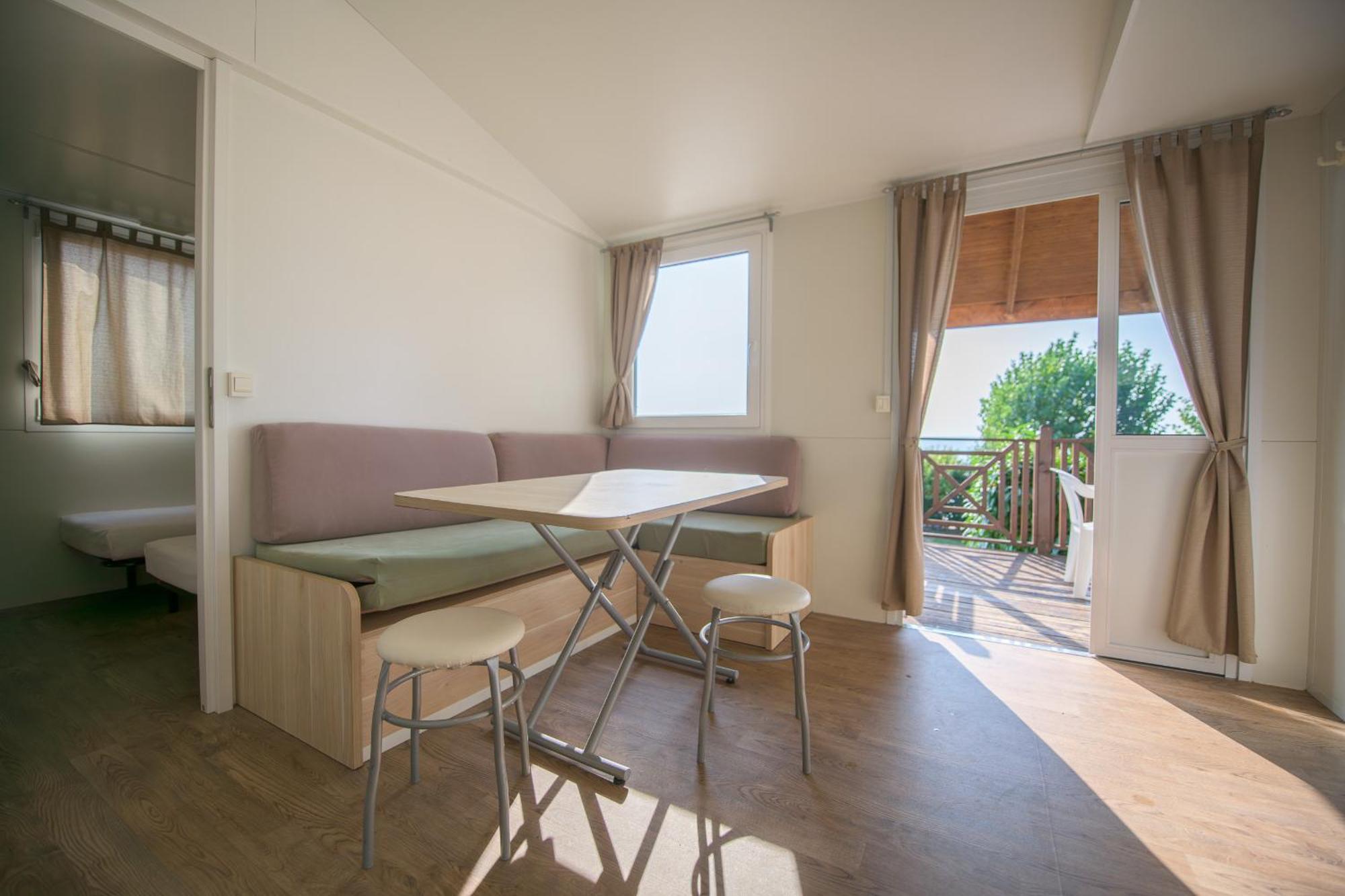 Camping Fontanelle Moniga del Garda Exterior photo