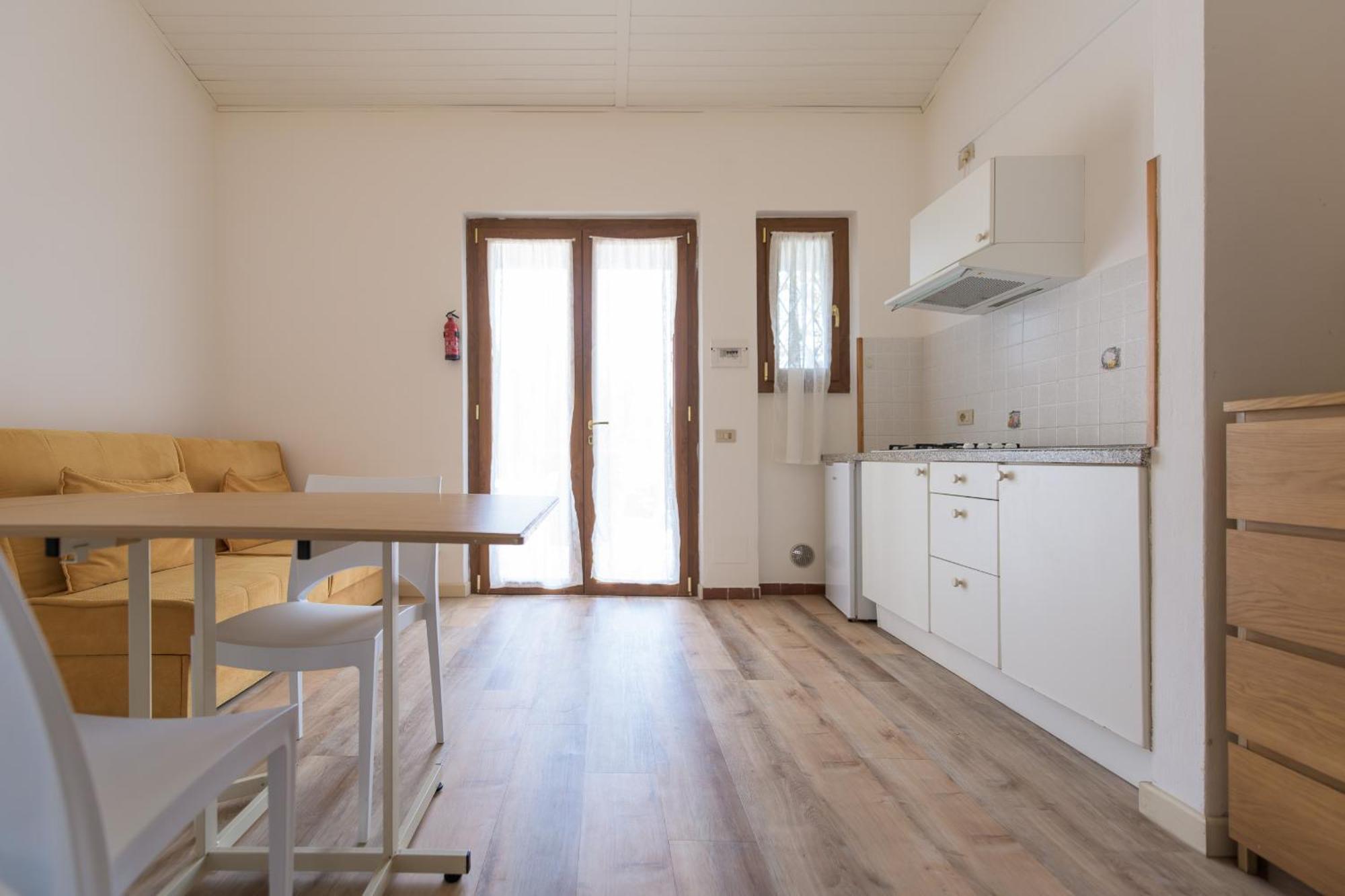 Camping Fontanelle Moniga del Garda Exterior photo