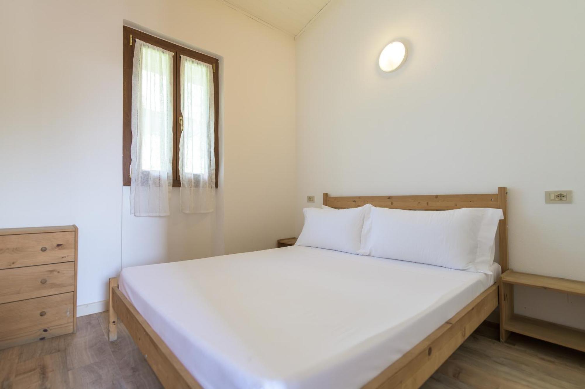 Camping Fontanelle Moniga del Garda Exterior photo