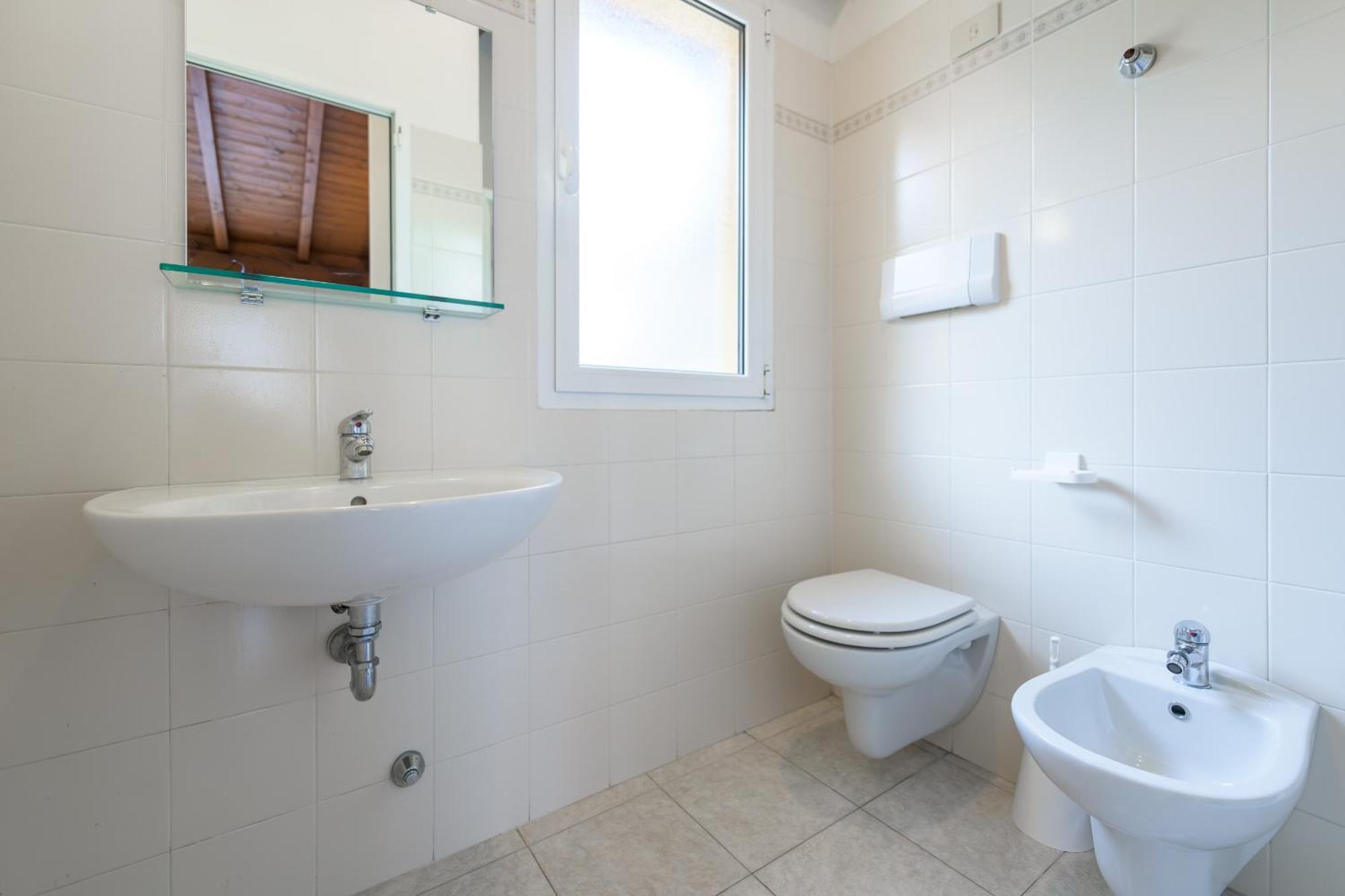 Camping Fontanelle Moniga del Garda Room photo