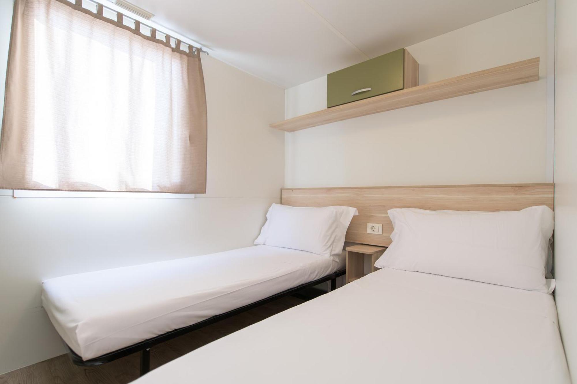 Camping Fontanelle Moniga del Garda Room photo