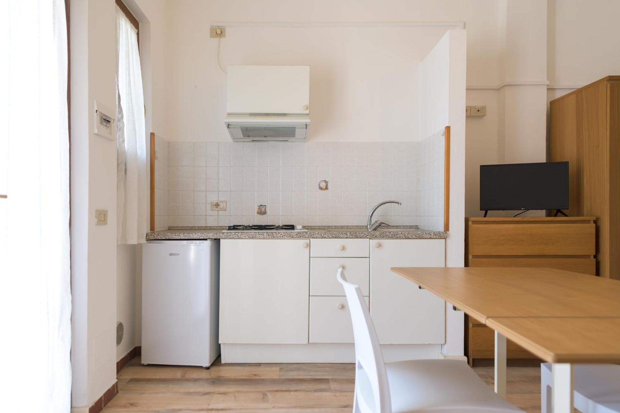 Camping Fontanelle Moniga del Garda Room photo