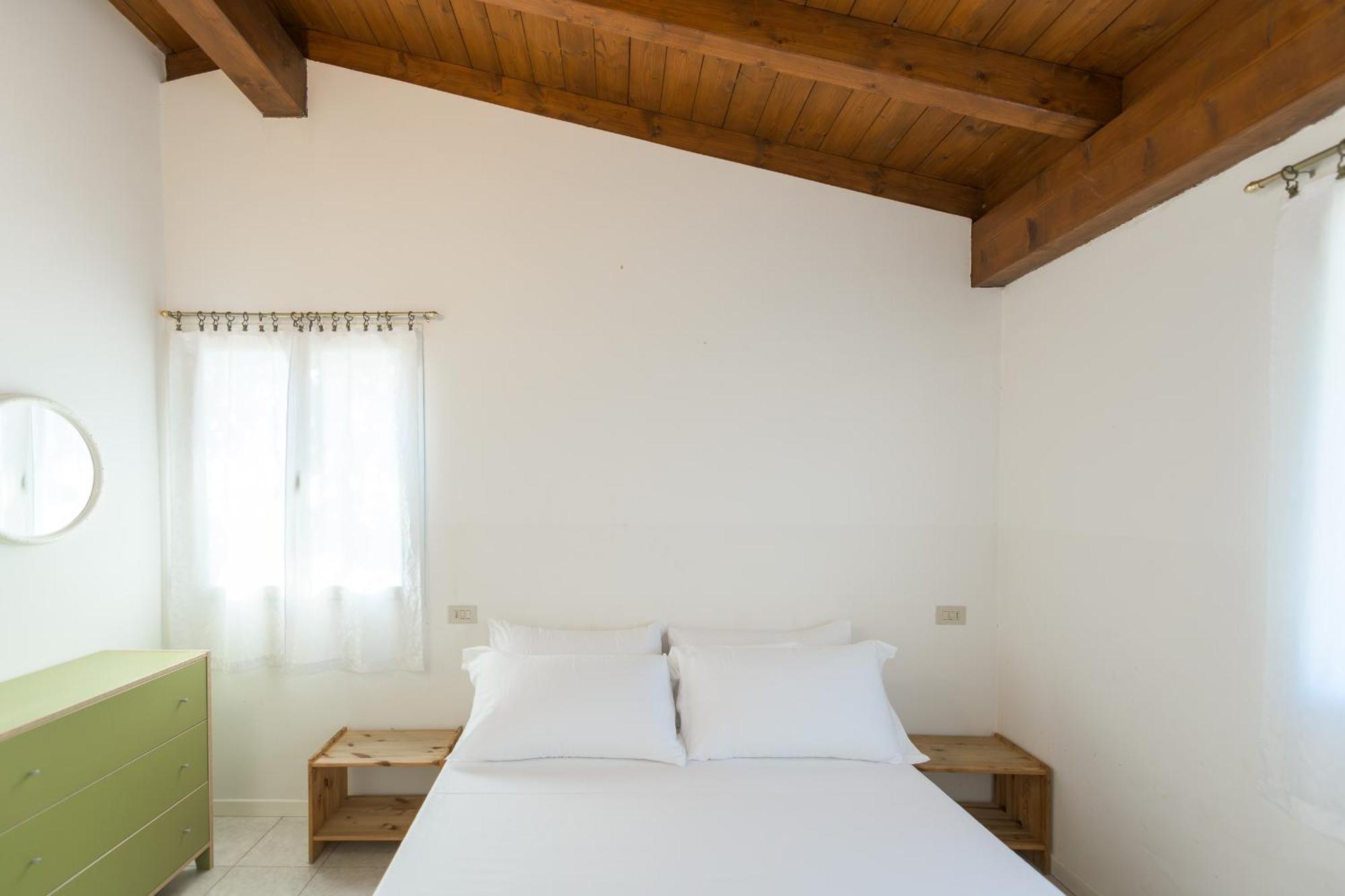 Camping Fontanelle Moniga del Garda Room photo